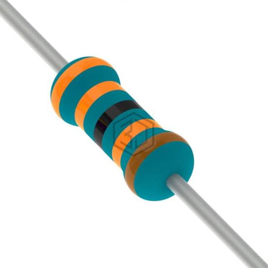 RNV14FTL330K - Stackpole Electronics Inc - Through Hole Resistors