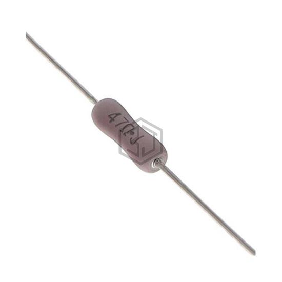 MOS2CT52A470J - KOA Speer Electronics, Inc. - Through Hole Resistors