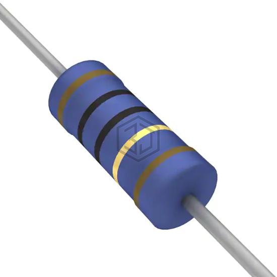 RSF1FT10R0 - Stackpole Electronics Inc - Through Hole Resistors