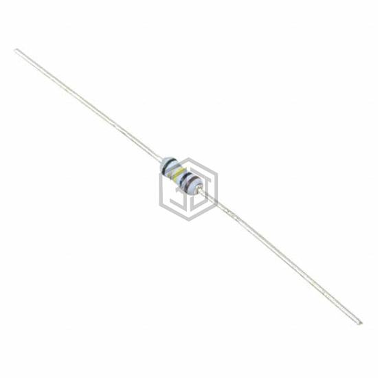 ERG-12DJ104 - Panasonic Electronic Components - Through Hole Resistors
