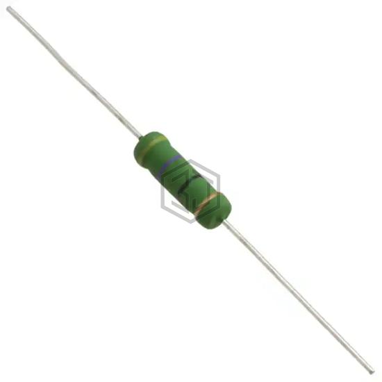 RSF2FTR499 - Stackpole Electronics Inc - Through Hole Resistors