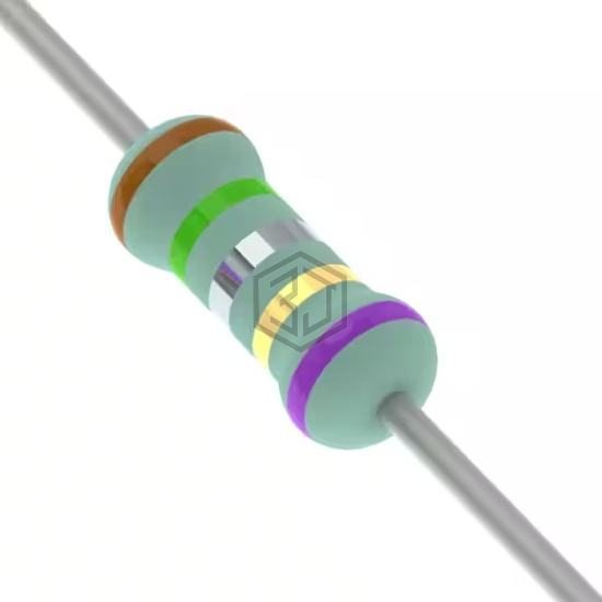 PNP100JR-52-0R15 - YAGEO - Through Hole Resistors