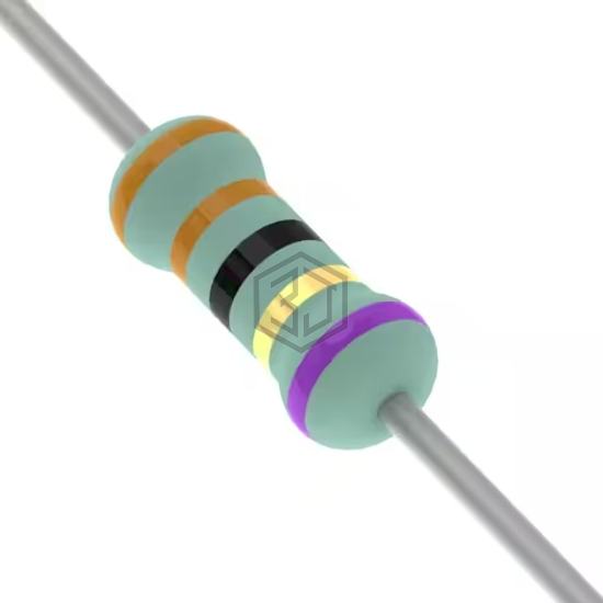 PNP300JR-73-33R - YAGEO - Through Hole Resistors