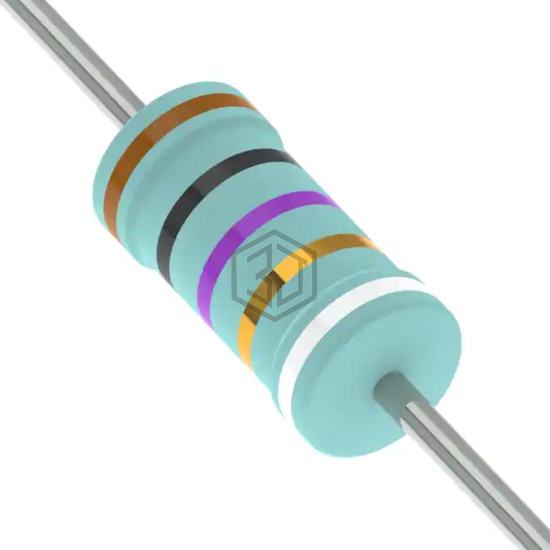 FKN2WSJR-73-0R1 - YAGEO - Through Hole Resistors