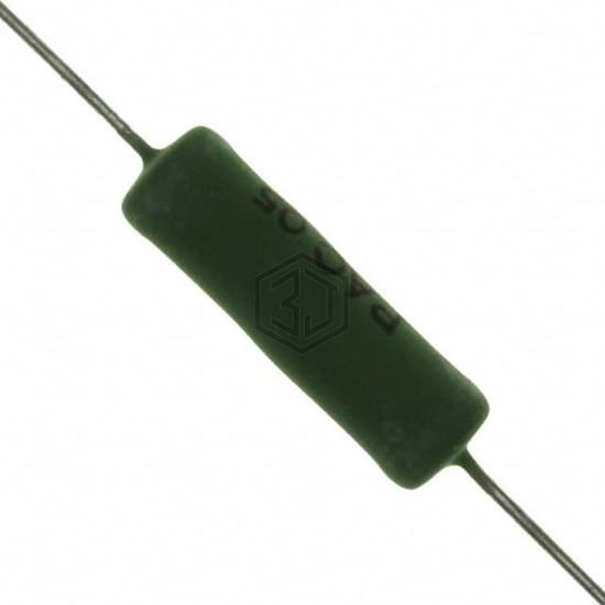 PAC500002509FAC000 - Vishay Beyschlag/Draloric/BC Components - Through Hole Resistors