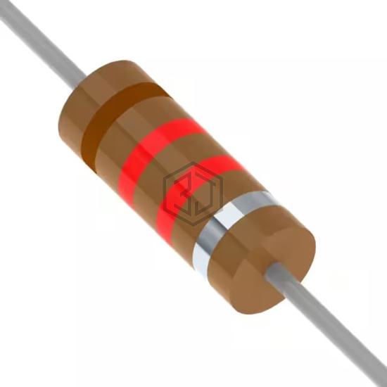 RC14KT1K20 - Stackpole Electronics Inc - Through Hole Resistors
