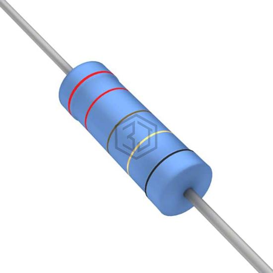 ASRM2JA220R - Stackpole Electronics Inc - Through Hole Resistors