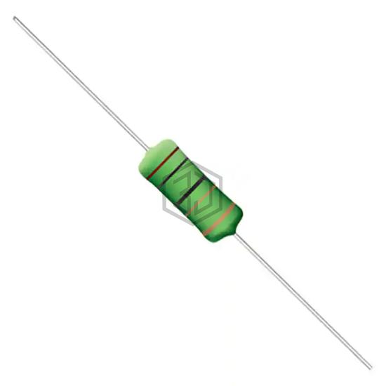 FW50A6R80JA - Bourns Inc. - Through Hole Resistors