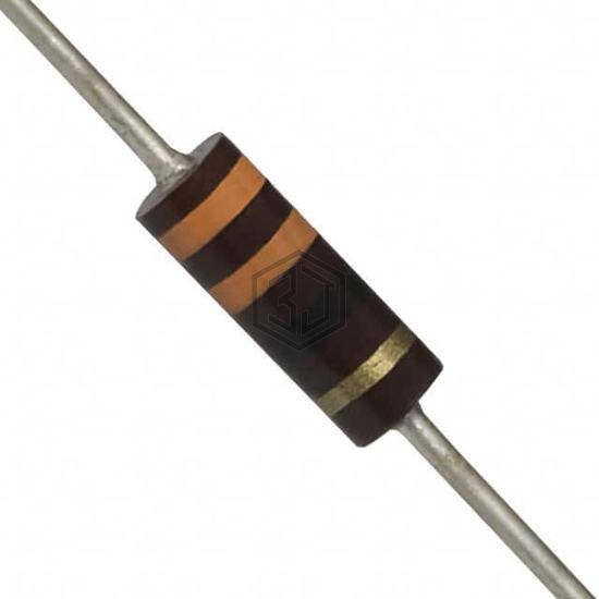 OD330JE - Ohmite - Through Hole Resistors