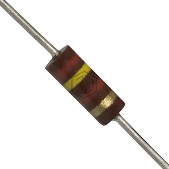 OD242JE - Ohmite - Through Hole Resistors