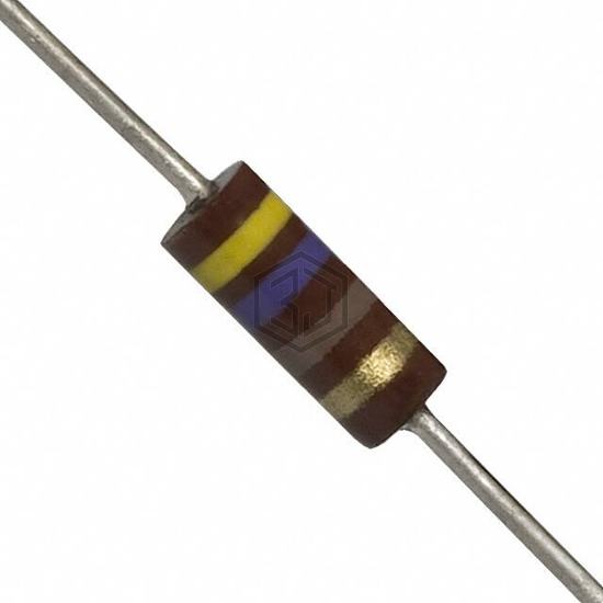 OD471J - Ohmite - Through Hole Resistors
