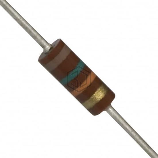 OD153JE - Ohmite - Through Hole Resistors