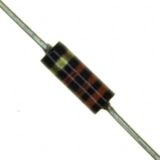 OD333JE - Ohmite - Through Hole Resistors