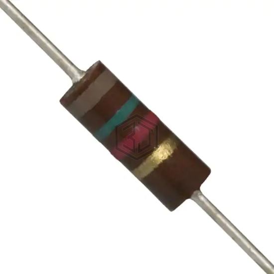 OF152JE - Ohmite - Through Hole Resistors