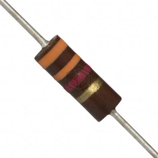 OF332J - Ohmite - Through Hole Resistors