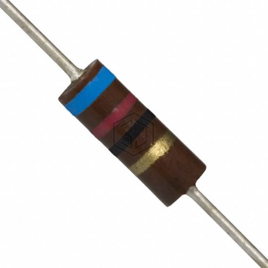 OF620JE - Ohmite - Through Hole Resistors