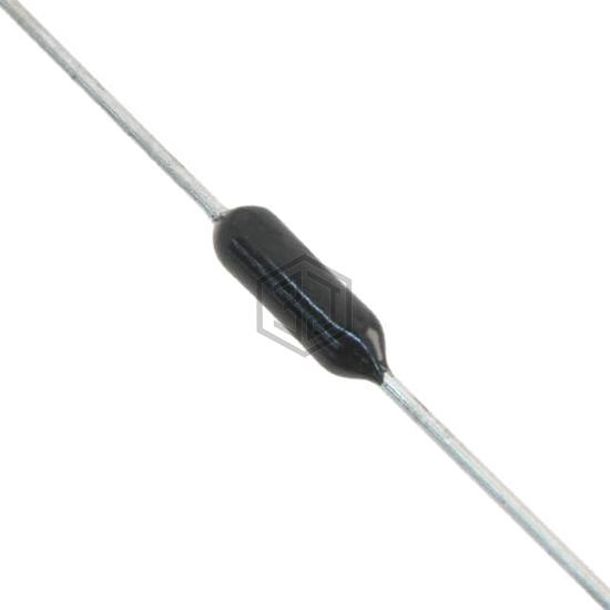 RC55Y-40K2BI - TT Electronics/Welwyn - Through Hole Resistors