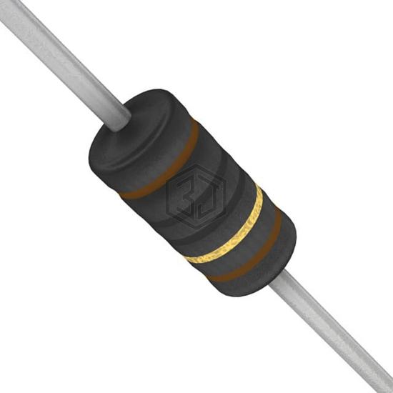 WHA10RFET - Ohmite - Through Hole Resistors