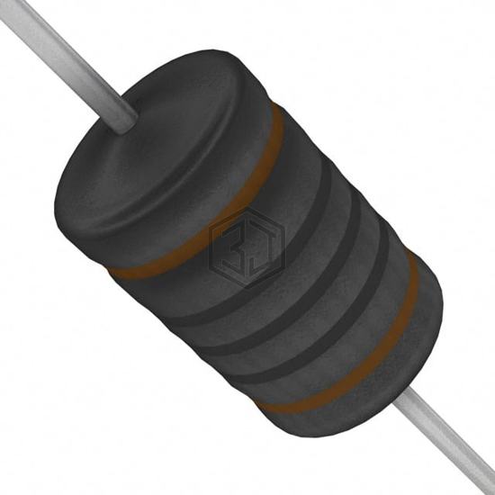 WNC100FET - Ohmite - Through Hole Resistors