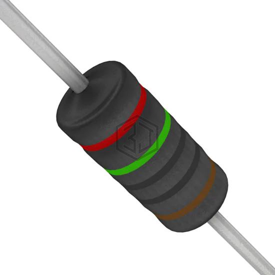 WHB250FET - Ohmite - Through Hole Resistors