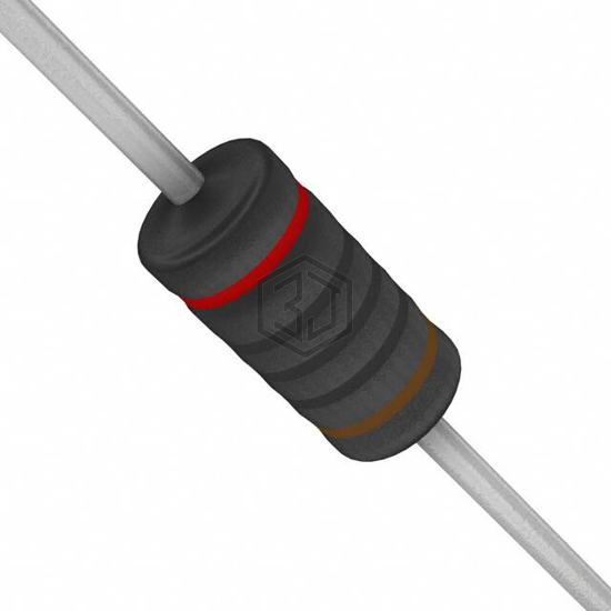 WNA200FET - Ohmite - Through Hole Resistors