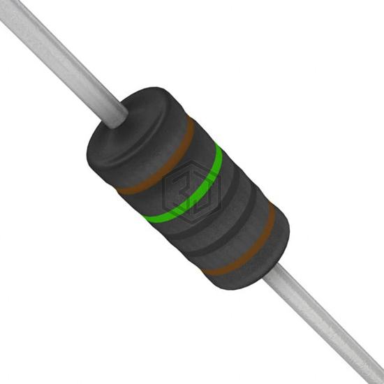 WNA150FET - Ohmite - Through Hole Resistors