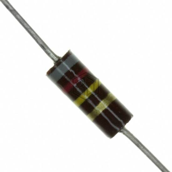 OF824JE - Ohmite - Through Hole Resistors