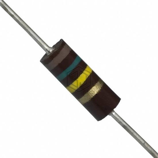 OF154J - Ohmite - Through Hole Resistors