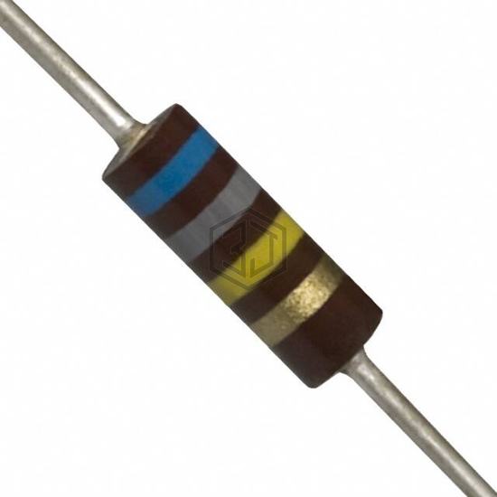 OD684JE - Ohmite - Through Hole Resistors