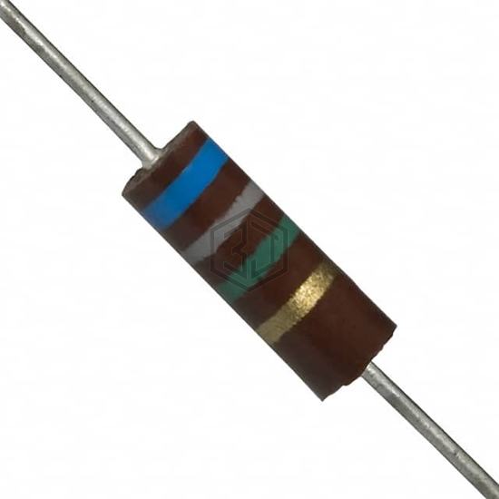 OF685J - Ohmite - Through Hole Resistors