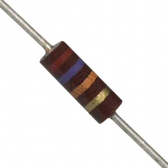 OD273J - Ohmite - Through Hole Resistors