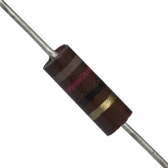 OF120J - Ohmite - Through Hole Resistors