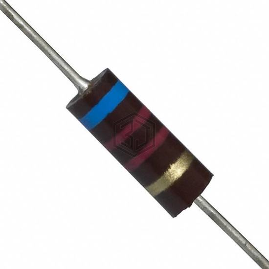OF622J - Ohmite - Through Hole Resistors