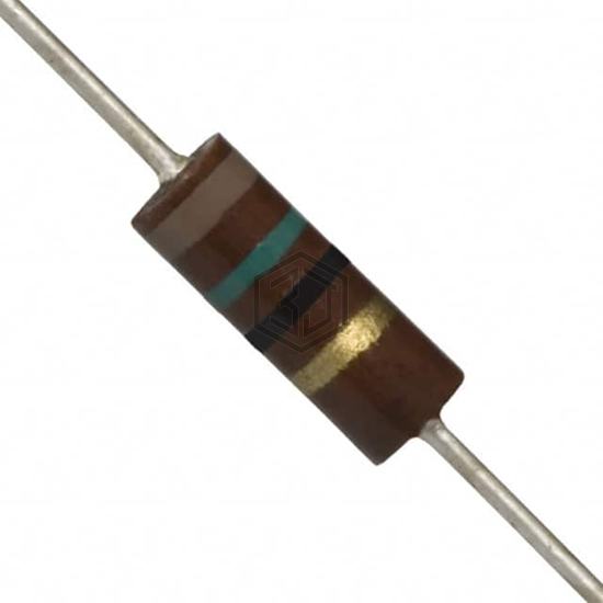 OF150JE - Ohmite - Through Hole Resistors