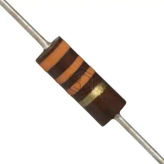 OF333JE - Ohmite - Through Hole Resistors