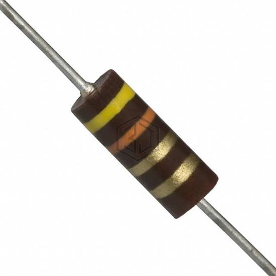 OF43GJ - Ohmite - Through Hole Resistors