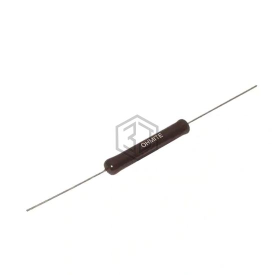21J330E - Ohmite - Through Hole Resistors