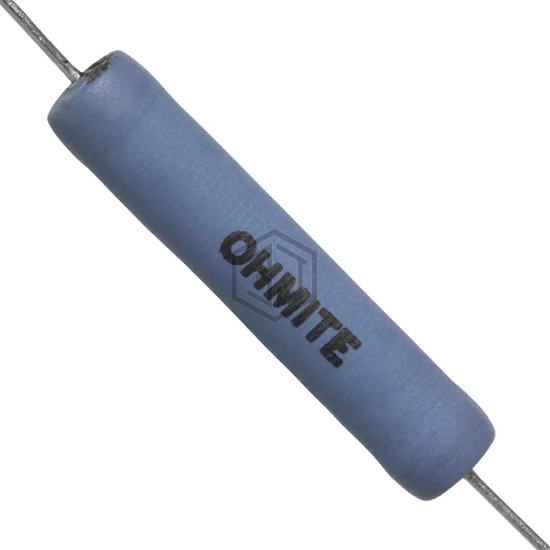 30J82RE - Ohmite - Through Hole Resistors