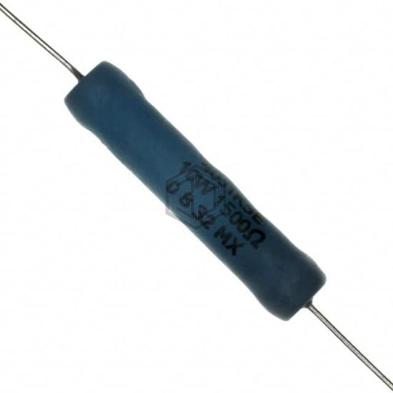 40J1K5E - Ohmite - Through Hole Resistors