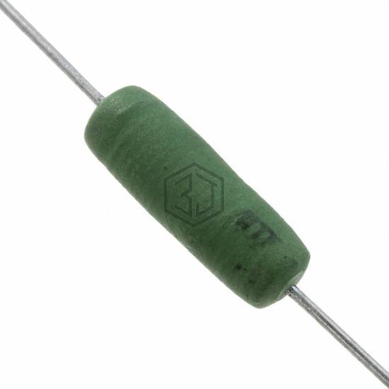 85F3R74 - Ohmite - Through Hole Resistors