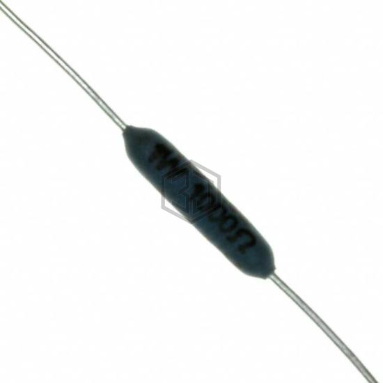41J1K0E - Ohmite - Through Hole Resistors