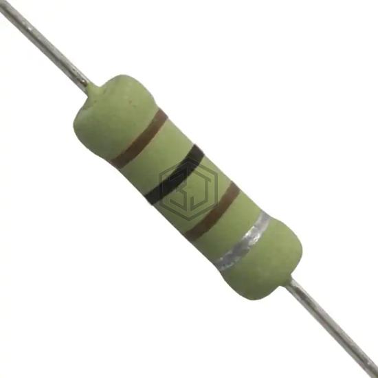 OX101K - Ohmite - Through Hole Resistors