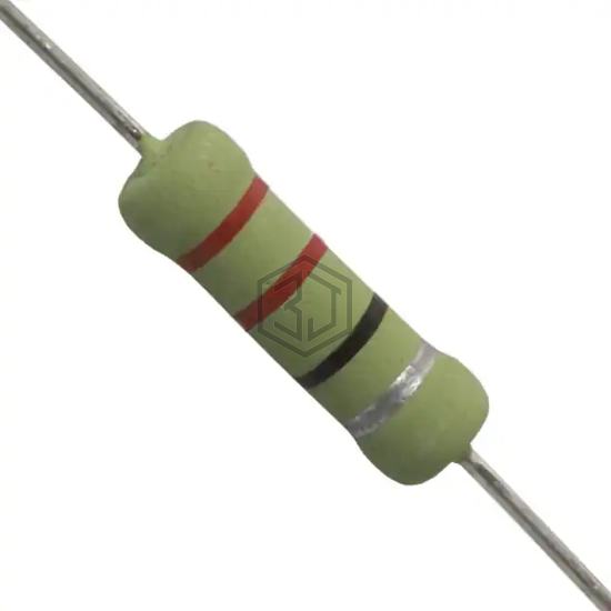 OX220KE - Ohmite - Through Hole Resistors