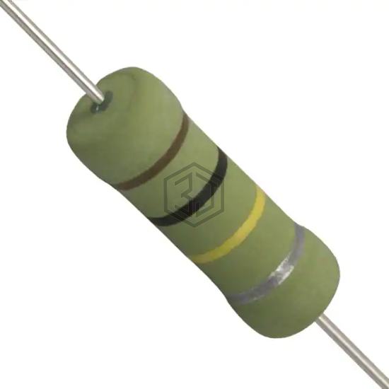 OY104K - Ohmite - Through Hole Resistors
