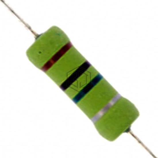 OY105KE - Ohmite - Through Hole Resistors