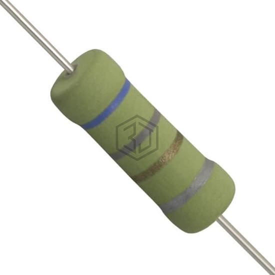 OY68GK - Ohmite - Through Hole Resistors
