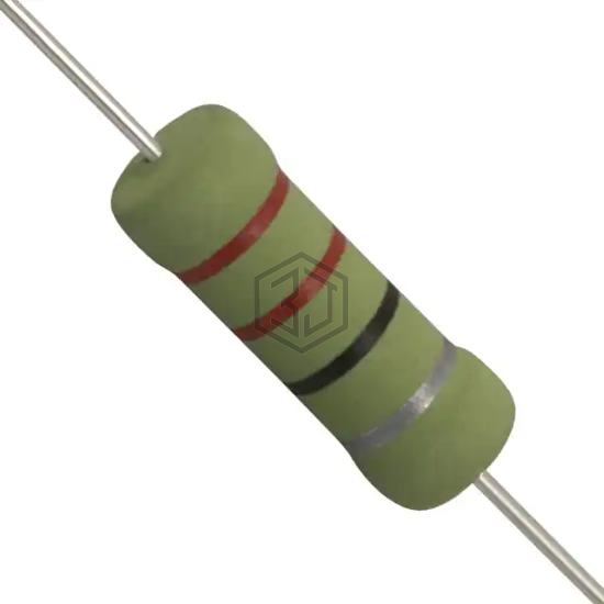 OY220K - Ohmite - Through Hole Resistors
