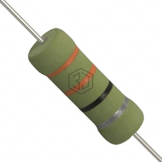 OY330K - Ohmite - Through Hole Resistors