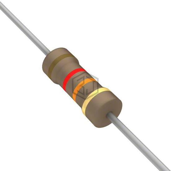 CFM12JT12K0 - Stackpole Electronics Inc - Through Hole Resistors