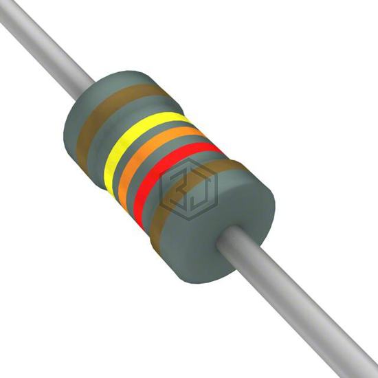 RNF14FAC14K3 - Stackpole Electronics Inc - Through Hole Resistors